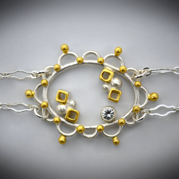 Your Highness Bracelet by Bethany Montana